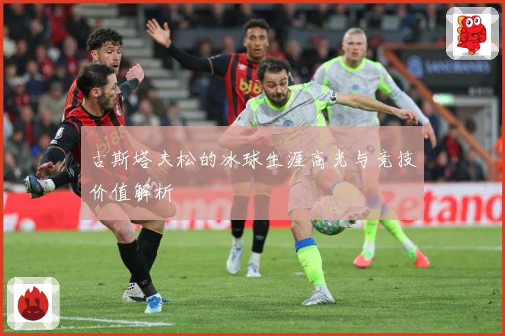 古斯塔夫松的冰球生涯高光与竞技价值解析