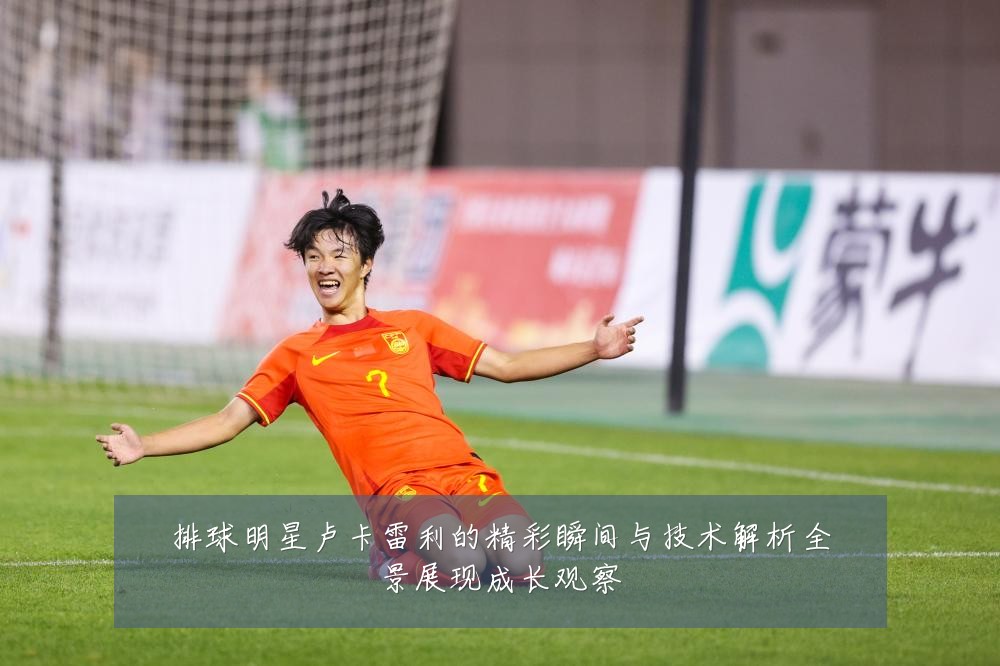 排球明星卢卡雷利的精彩瞬间与技术解析全景展现成长观察